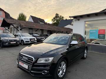 3.0 TDI DSG quattro/PANO-DACH/KAMERA/TEMPOMA