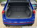 Volkswagen Tiguan 2.0 TSI DSG R BlackStyle Navi Pano AHK DC Blau - thumbnail 22