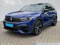 Volkswagen Tiguan 2.0 TSI DSG R BlackStyle Navi Pano AHK DC Blau - thumbnail 2