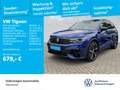 Volkswagen Tiguan 2.0 TSI DSG R BlackStyle Navi Pano AHK DC Blau - thumbnail 1