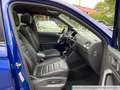 Volkswagen Tiguan 2.0 TSI DSG R BlackStyle Navi Pano AHK DC Blau - thumbnail 7