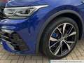 Volkswagen Tiguan 2.0 TSI DSG R BlackStyle Navi Pano AHK DC Blau - thumbnail 11