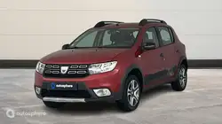 Dacia Sandero 1.5 Blue dCi 95ch Techroad
