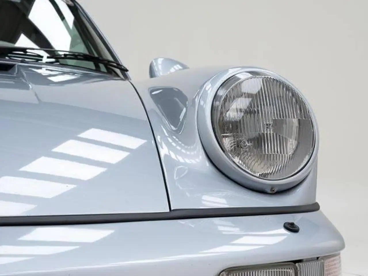 Porsche 964 911 Turbo '91 CH71696, foto 11