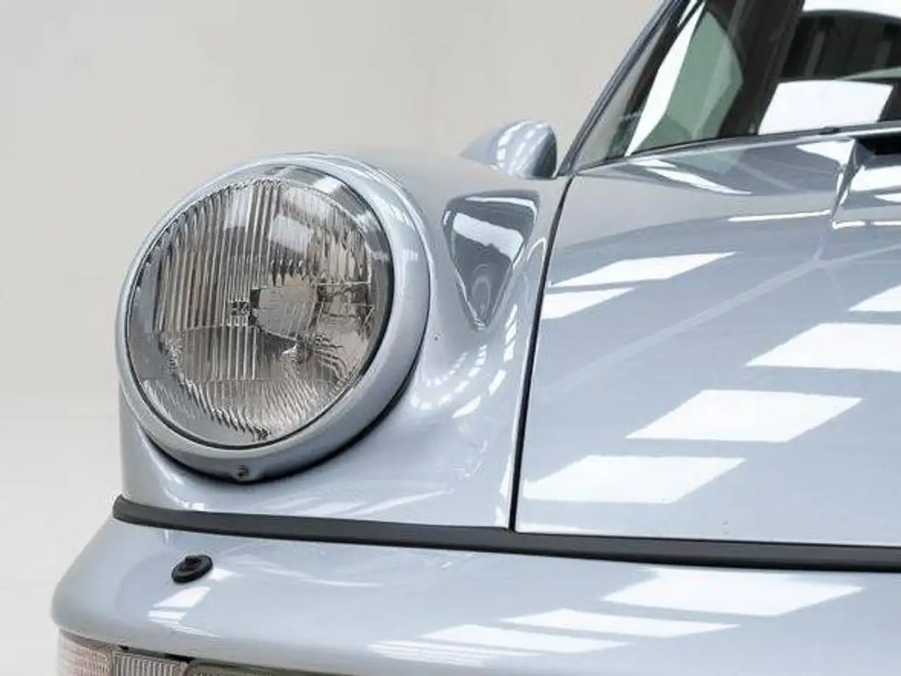 Porsche 964 911 Turbo '91 CH71696, foto 10