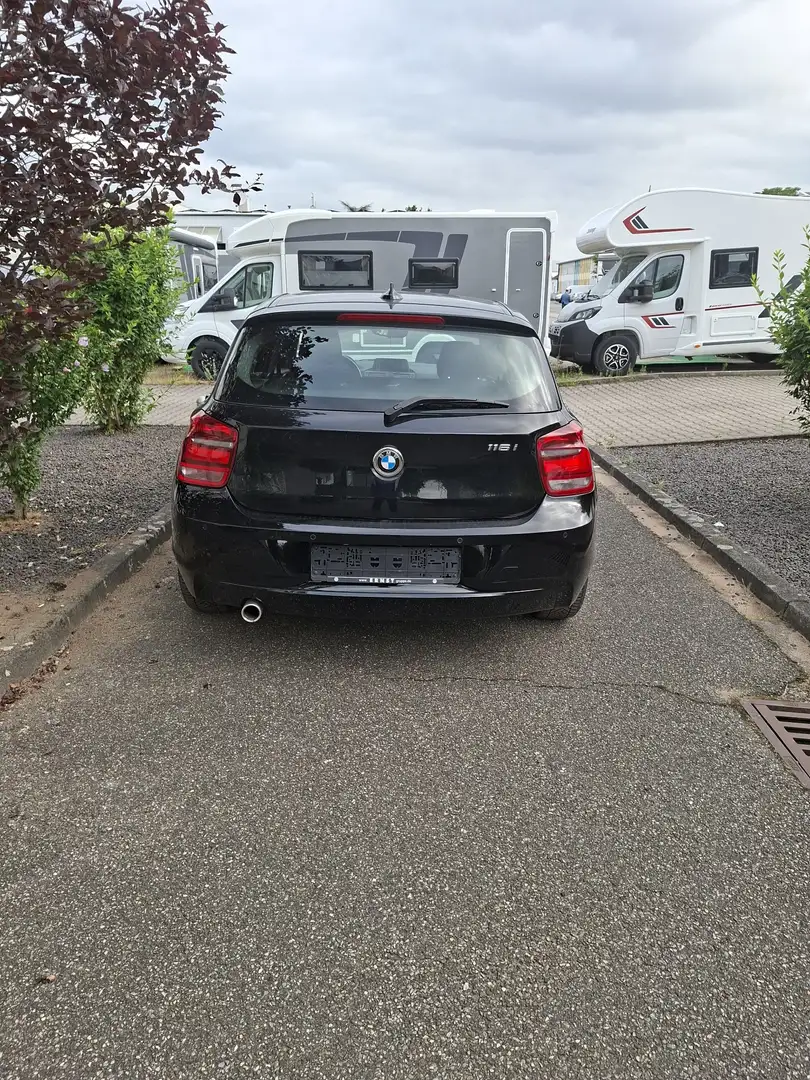 BMW 116 116i Sport Line - 2