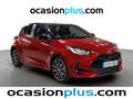 Toyota Yaris 130H 1.5 GR Sport Plus Rojo - thumbnail 2