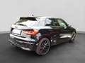 Audi A1 40 TFSI 2x S LINE LM18 PRIVACY OPS Zwart - thumbnail 3