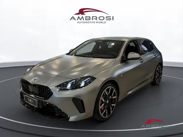 BMW 120 120d Msport Pro Innovation Package