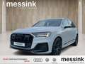 Audi SQ7 4.0 TFSI quattro Optik schwarz*Standhzg*Pano* Белый - thumbnail 1