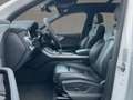 Audi SQ7 4.0 TFSI quattro Optik schwarz*Standhzg*Pano* Белый - thumbnail 7