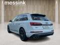 Audi SQ7 4.0 TFSI quattro Optik schwarz*Standhzg*Pano* Белый - thumbnail 3