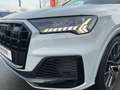 Audi SQ7 4.0 TFSI quattro Optik schwarz*Standhzg*Pano* Белый - thumbnail 15