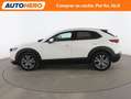 Mazda CX-30 2.0 Skyactiv-G Mild-Hybrid Zenith 2WD Blanco - thumbnail 3
