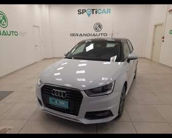 I Sportback 1.4 tdi Design s-tronic