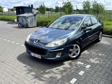 2.0i 16v ST Confort