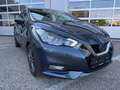 Nissan Micra N-Way CarPlay/LED/Einparkhilfe/Tempomat Grau - thumbnail 10