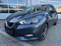 Nissan Micra N-Way CarPlay/LED/Einparkhilfe/Tempomat Grau - thumbnail 2