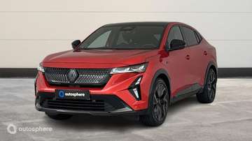 1.2 E-Tech 300ch esprit Alpine 4x4