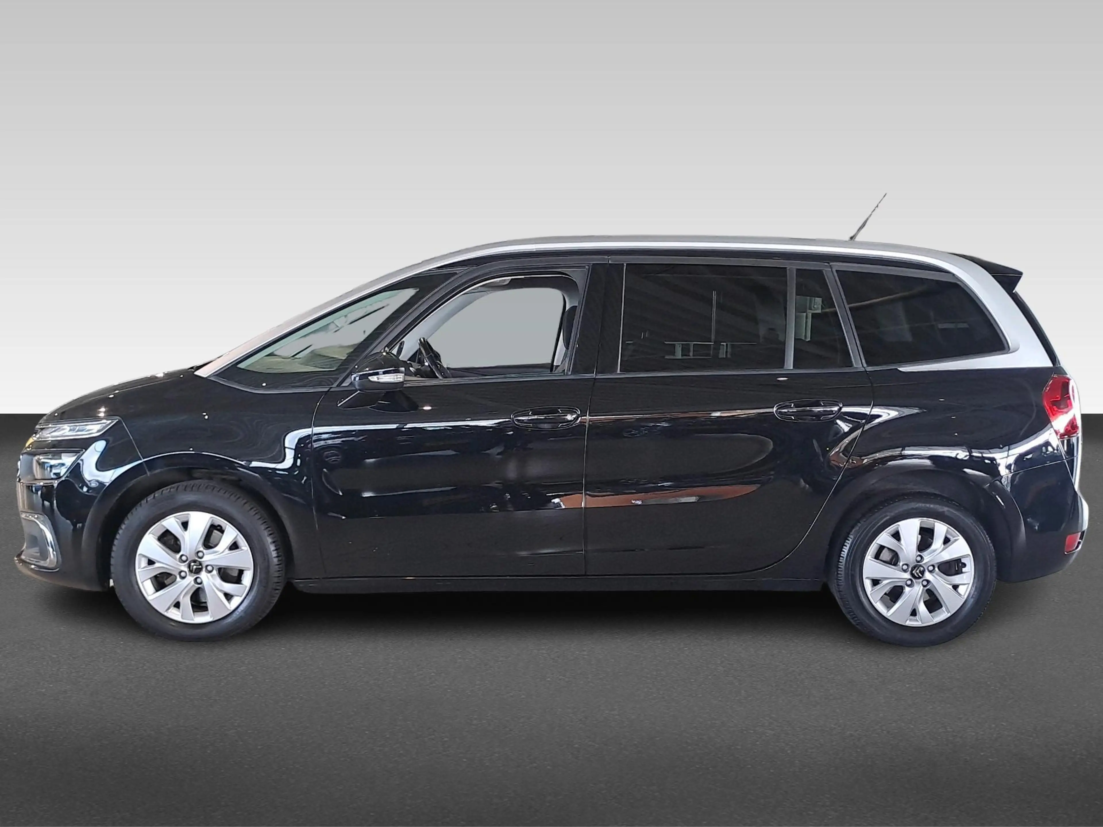 Citroen Grand C4 Picasso 1.6 e-THP Business — photo 2