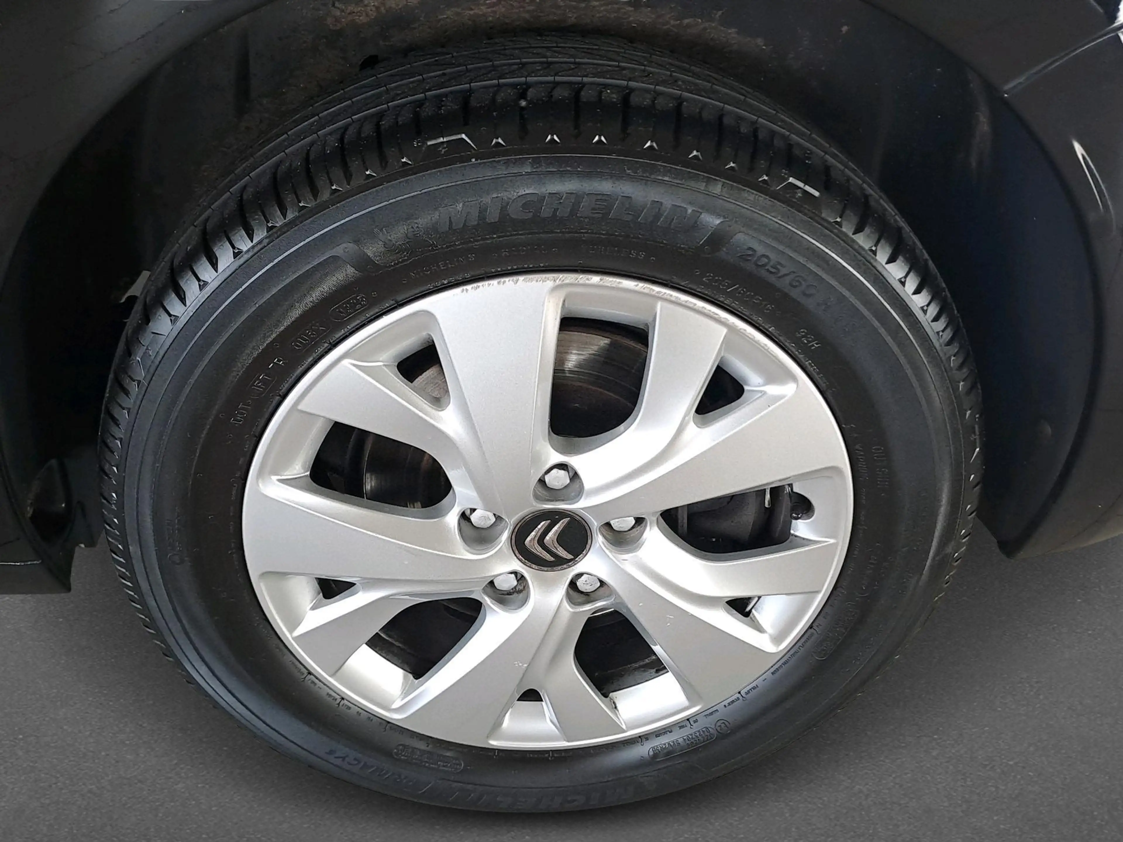 Citroen Grand C4 Picasso 1.6 e-THP Business — photo 11