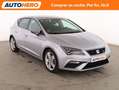 SEAT Leon 1.4 TSI FR Plus Gris - thumbnail 8