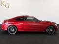 Mercedes-Benz C 200 C43 Coupe AMG-Line ab ca. 257€ monatlich Rot - thumbnail 8