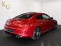 Mercedes-Benz C 200 C43 Coupe AMG-Line ab ca. 257€ monatlich Rot - thumbnail 7