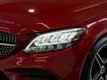 Mercedes-Benz C 200 Coupe AMG-Line ab ca. 257€ monatlich Rot - thumbnail 12
