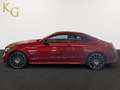 Mercedes-Benz C 200 C43 Coupe AMG-Line ab ca. 257€ monatlich Rot - thumbnail 4