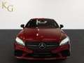 Mercedes-Benz C 200 Coupe AMG-Line ab ca. 257€ monatlich Rot - thumbnail 11