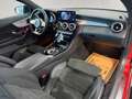 Mercedes-Benz C 200 Coupe AMG-Line ab ca. 257€ monatlich Rot - thumbnail 16