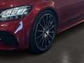 Mercedes-Benz C 200 C43 Coupe AMG-Line ab ca. 257€ monatlich Rot - thumbnail 13