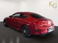 Mercedes-Benz C 200 C43 Coupe AMG-Line ab ca. 257€ monatlich Rot - thumbnail 5