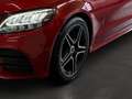 Mercedes-Benz C 200 Coupe AMG-Line ab ca. 257€ monatlich Rot - thumbnail 13