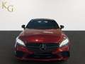 Mercedes-Benz C 200 C43 Coupe AMG-Line ab ca. 257€ monatlich Rot - thumbnail 11
