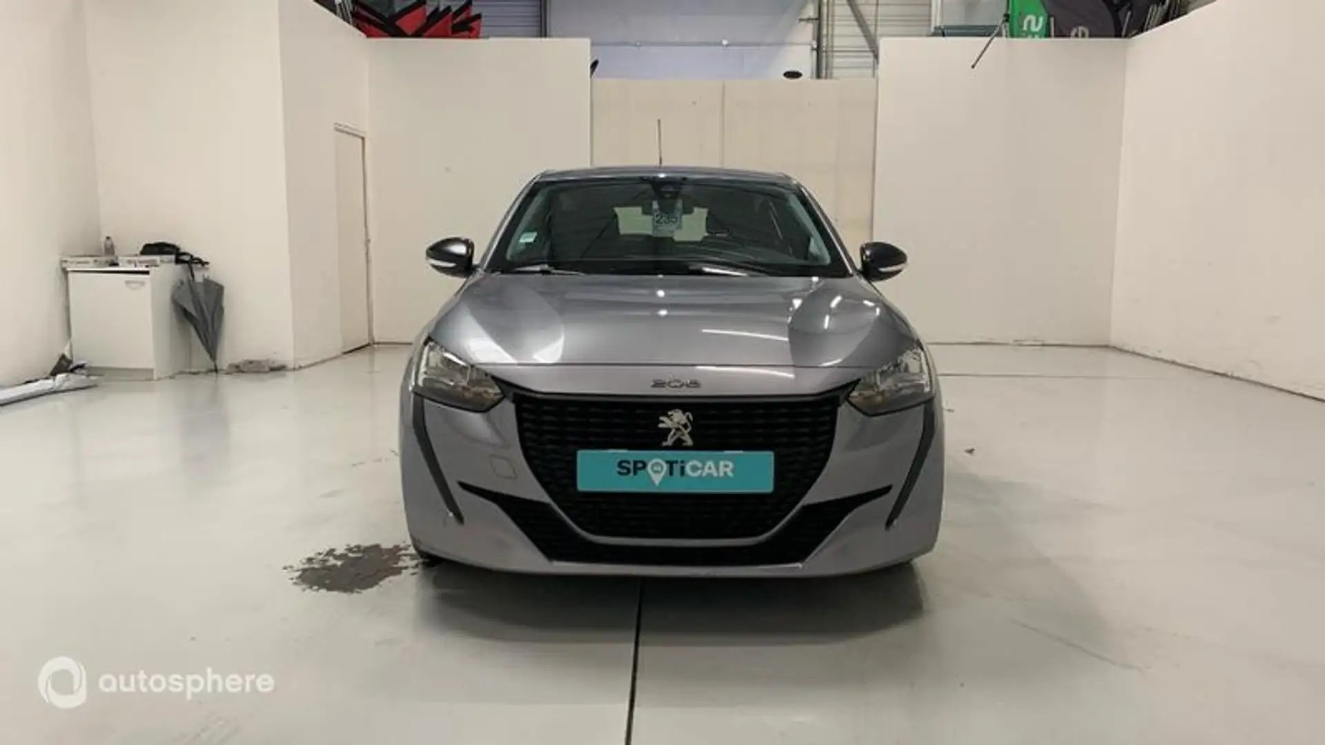 Peugeot 208 1.2 PureTech 75ch S\u0026S Like - 2