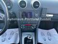 Audi A3 Cabriolet Ambition 1.8/TOP/S-Heft/SHZ/Navi/Xe Blau - thumbnail 15