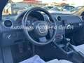 Audi A3 Cabriolet Ambition 1.8/TOP/S-Heft/SHZ/Navi/Xe Blau - thumbnail 9