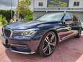 BMW 730 730LdA Bleu - thumbnail 1