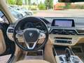 BMW 730 730LdA Bleu - thumbnail 24