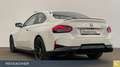 BMW 240 A Coupé MSportPRO RFK AdapLED H&K HuD 19" Weiß - thumbnail 2