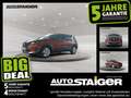Peugeot 5008 Active Pack 130 5-Sitzer*SHZ*LM*ZV*LED* Braun - thumbnail 1