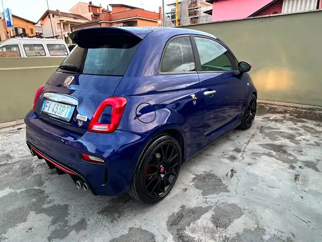 Abarth 595 Pista 1.4 *PRONTA CONSEGNA*