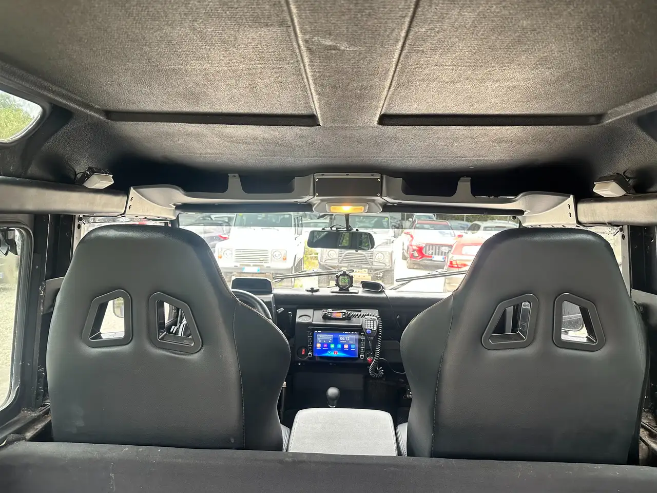 Land Rover, foto 12