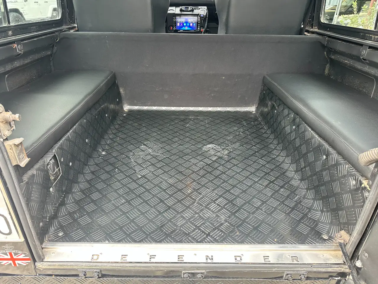 Land Rover, foto 11