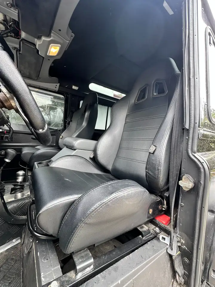 Land Rover, foto 7