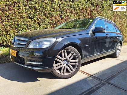 Mercedes-Benz C 220 Estate CDI Business Class Elegance