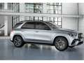 Mercedes-Benz GLE 350 de 4M #AMG #PANO-SD #HUD #AHK #BURMESTER Silber - thumbnail 5