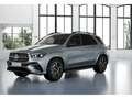 Mercedes-Benz GLE 350 de 4M #AMG #PANO-SD #HUD #AHK #BURMESTER Silber - thumbnail 2
